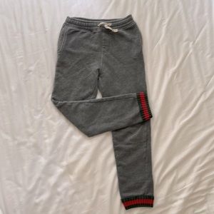 Gucci 8 years old boy’s classic pants